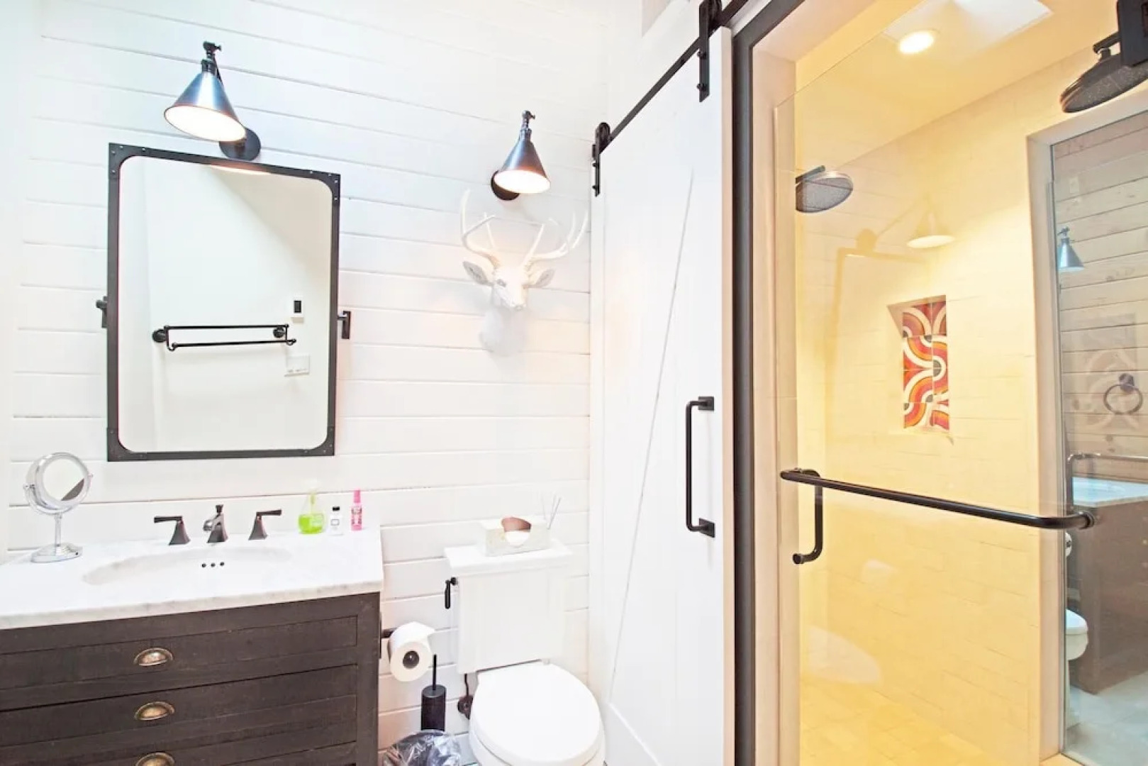 Aplin Base Camp House 3 Bedrooms 2.5 Bathrooms Home