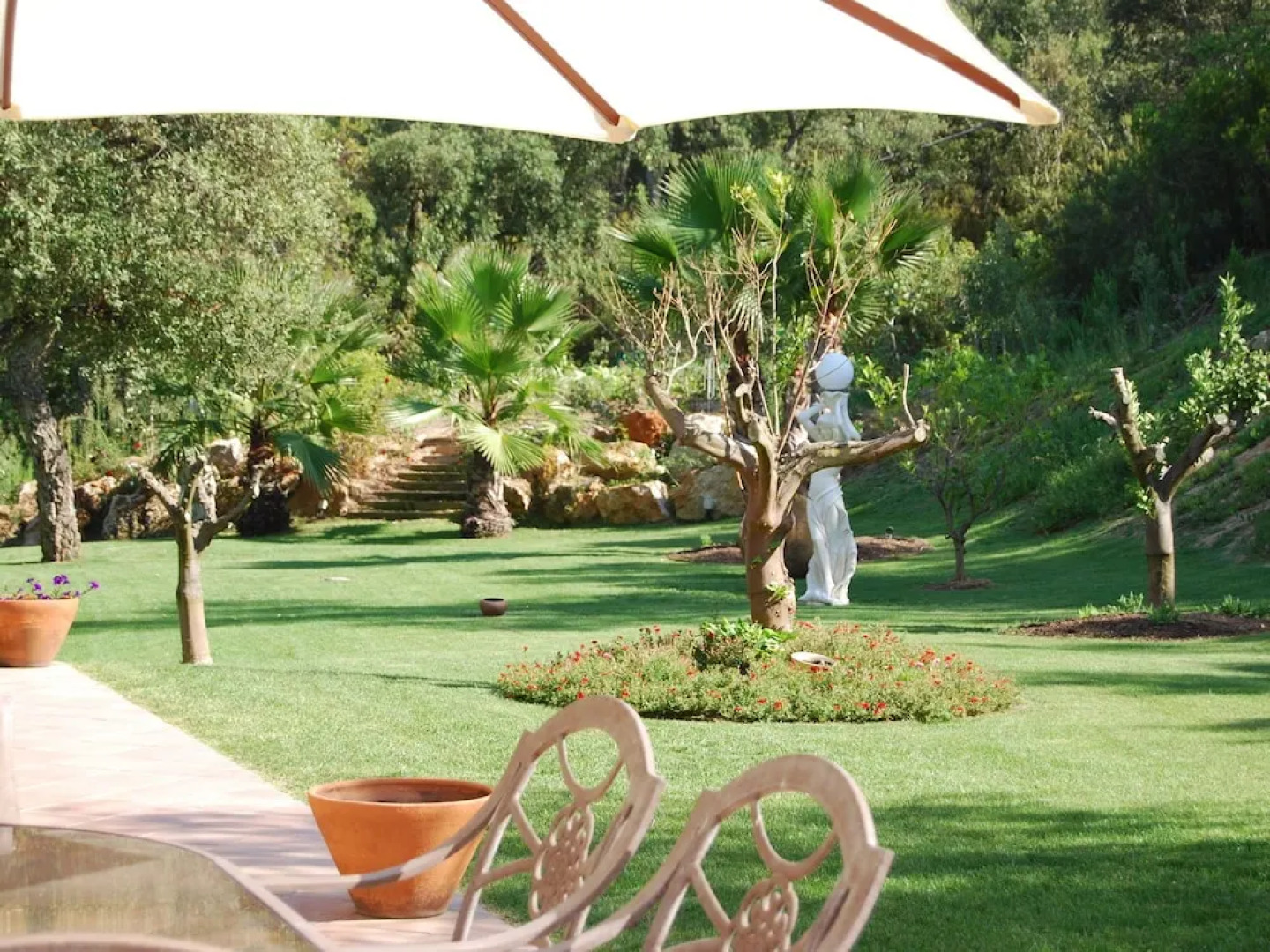 Modern Villa in Santa Cristina D'aro With Swimming Pool