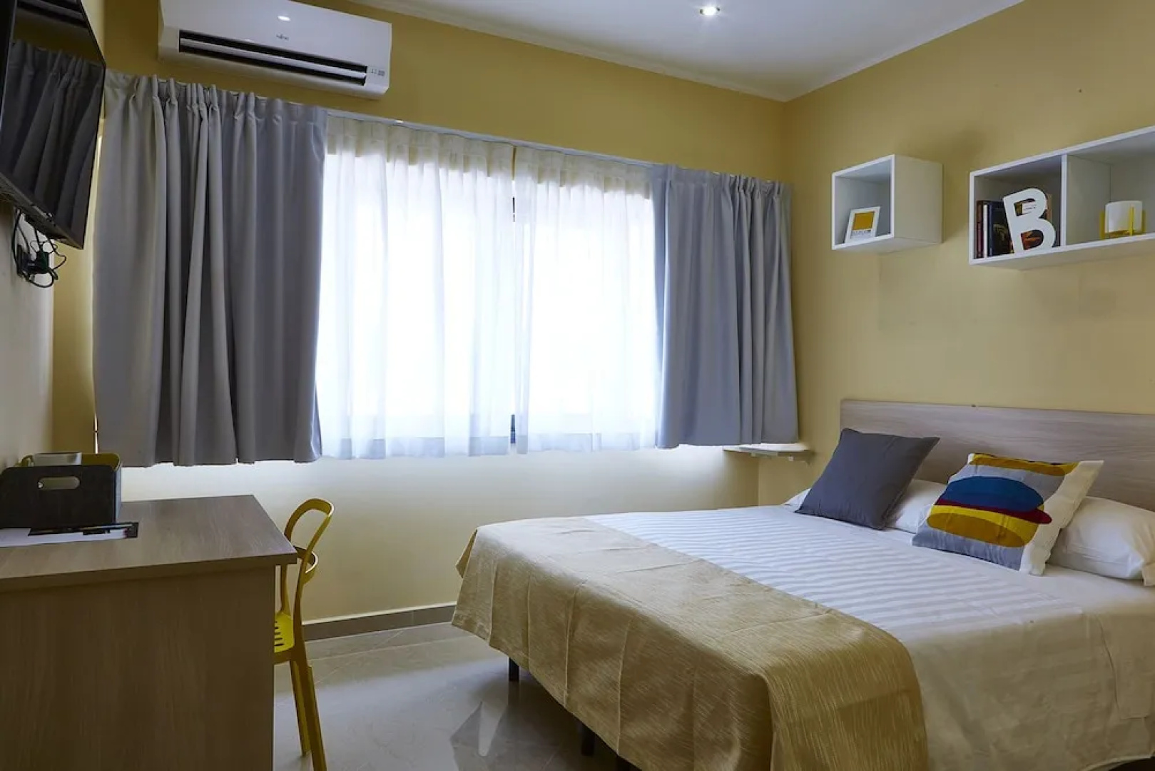 BB Smart Rooms