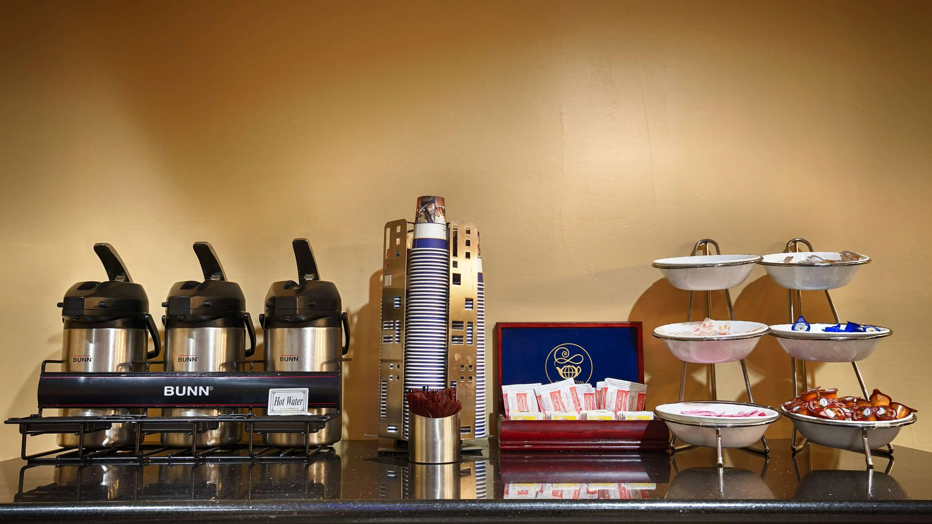 Best Western Plus Oakbrook Inn