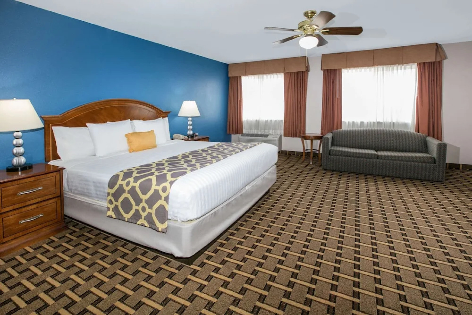 Baymont Inn & Suites Lawton