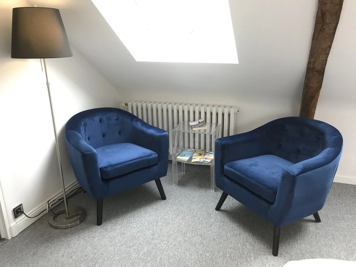 Kerizel Chambres d'hôtes