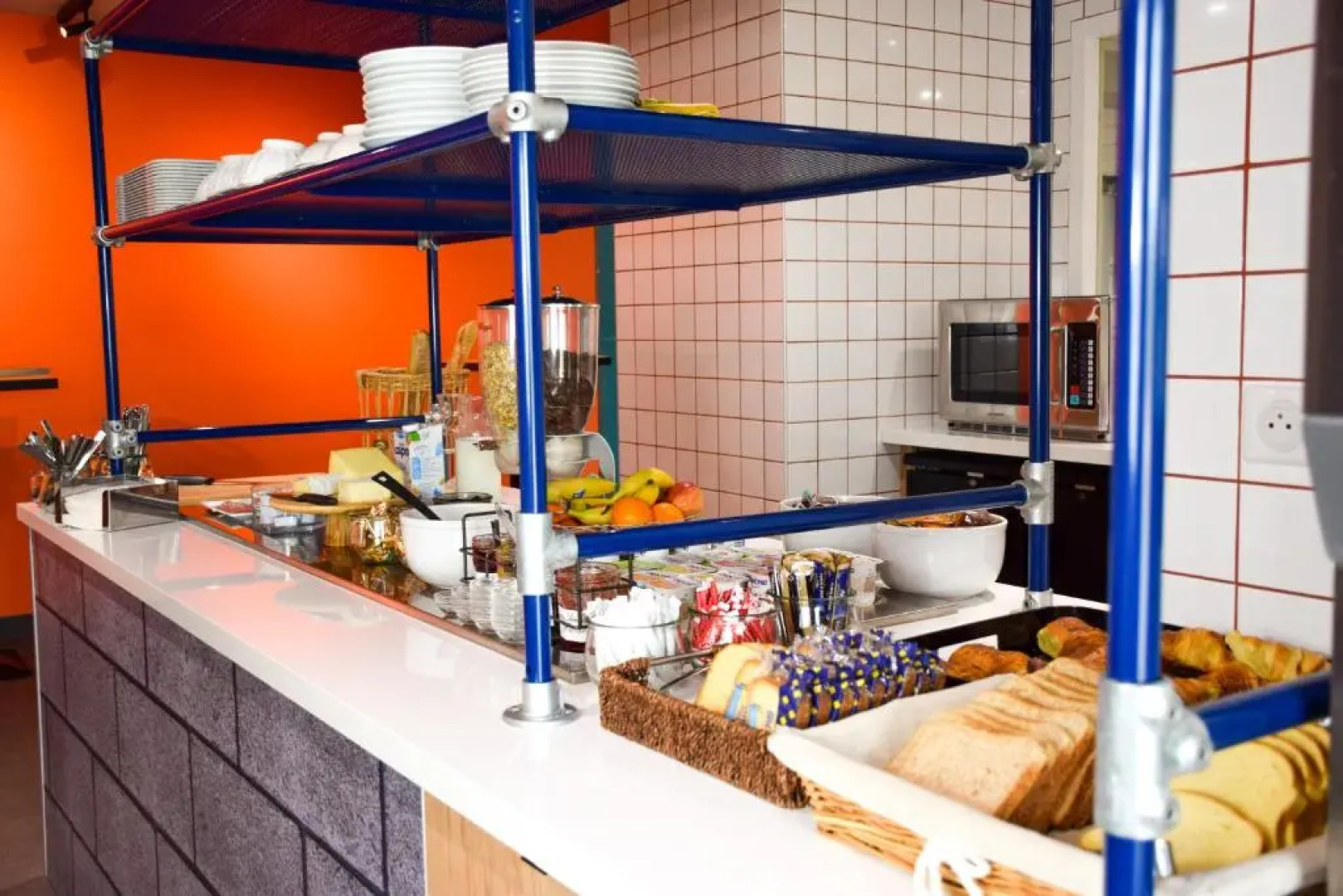 Ibis Budget Millau Viaduc - Ouverture Avril 2022