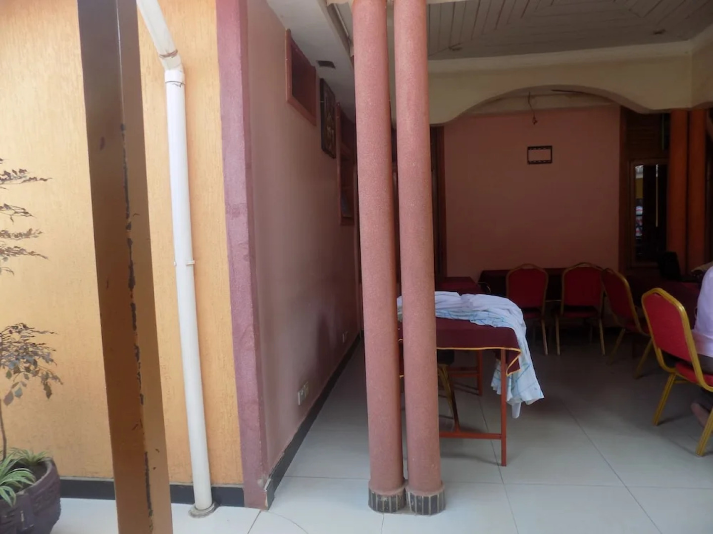 Kaanos Hope Complex Inn