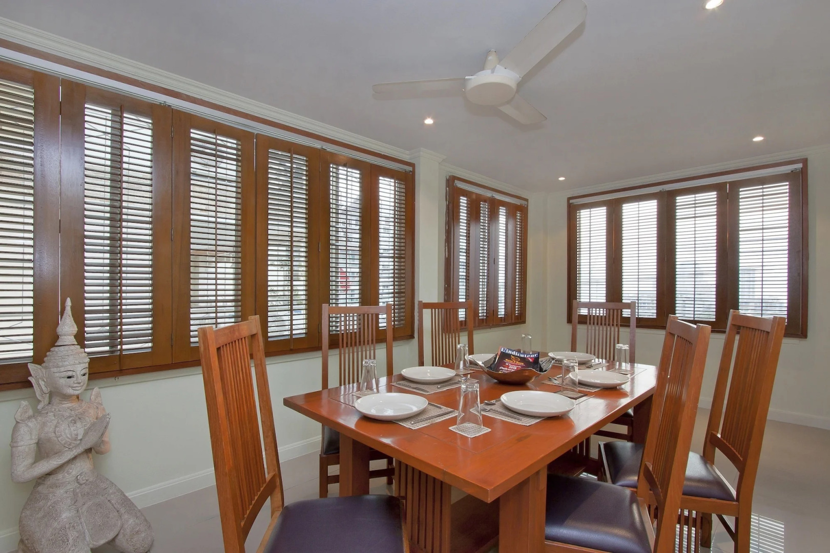 Argyle Apartments Pattaya