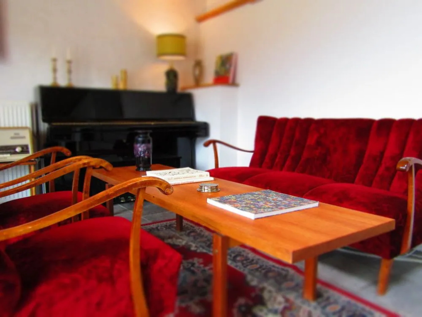 Lónkot Rural Resort