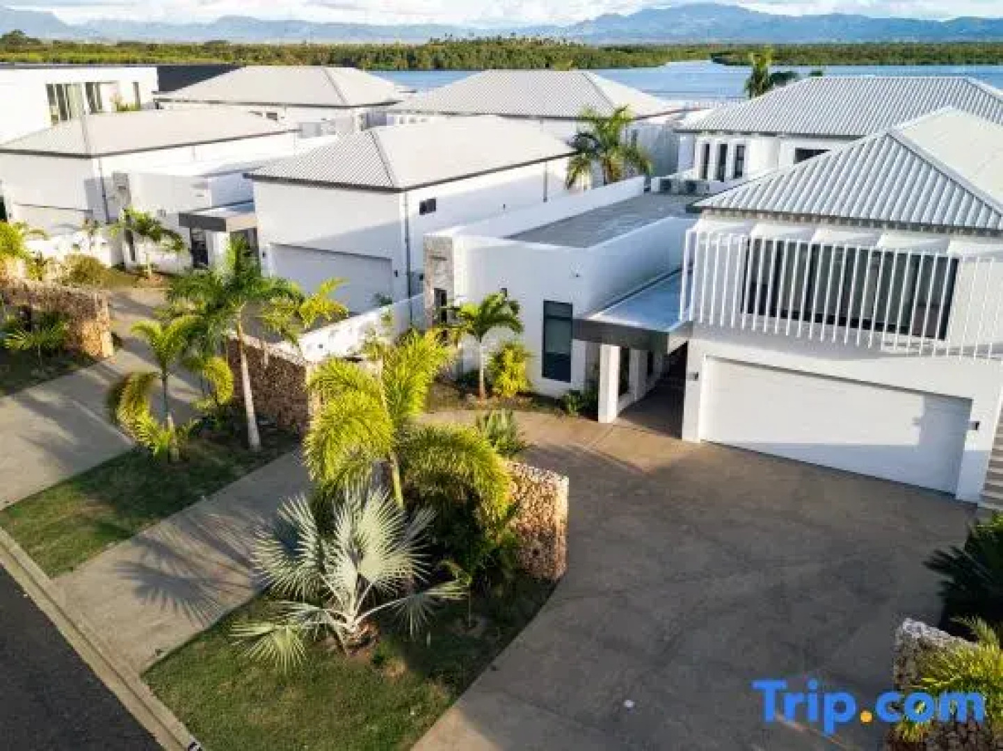 Trilogy Villas Denarau