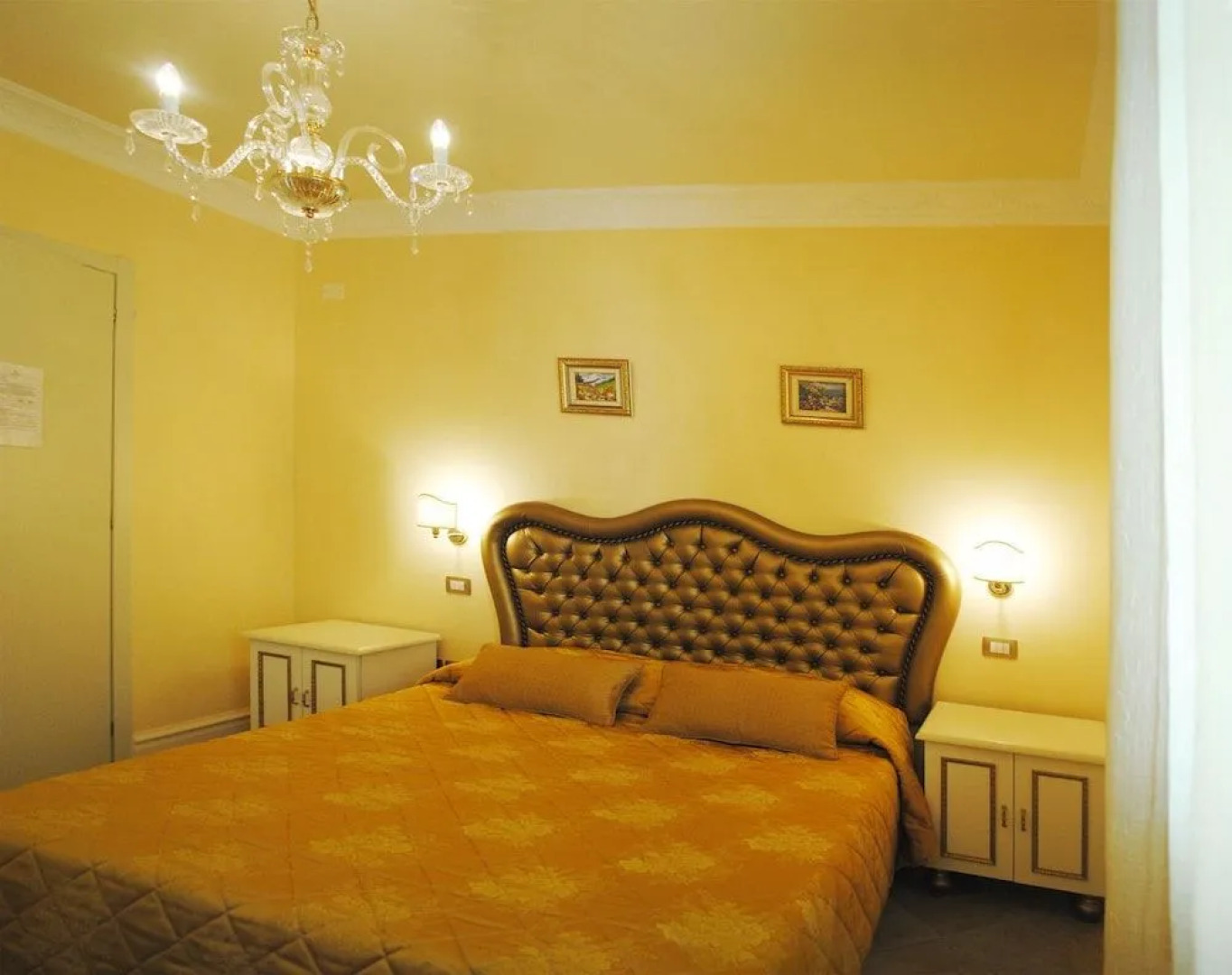 B&B Villa Casula