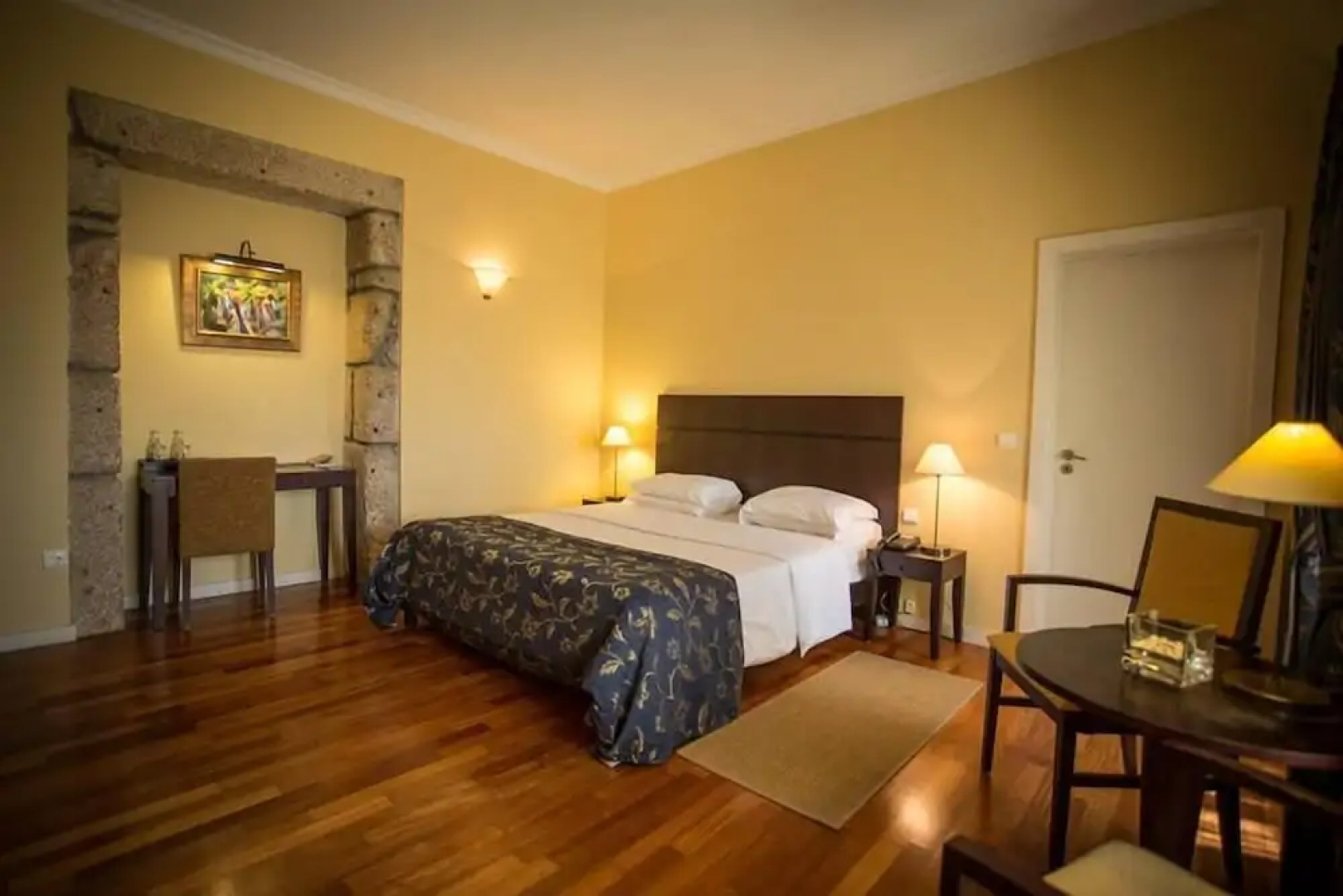 Hotel Rural Quinta da Vista Alegre