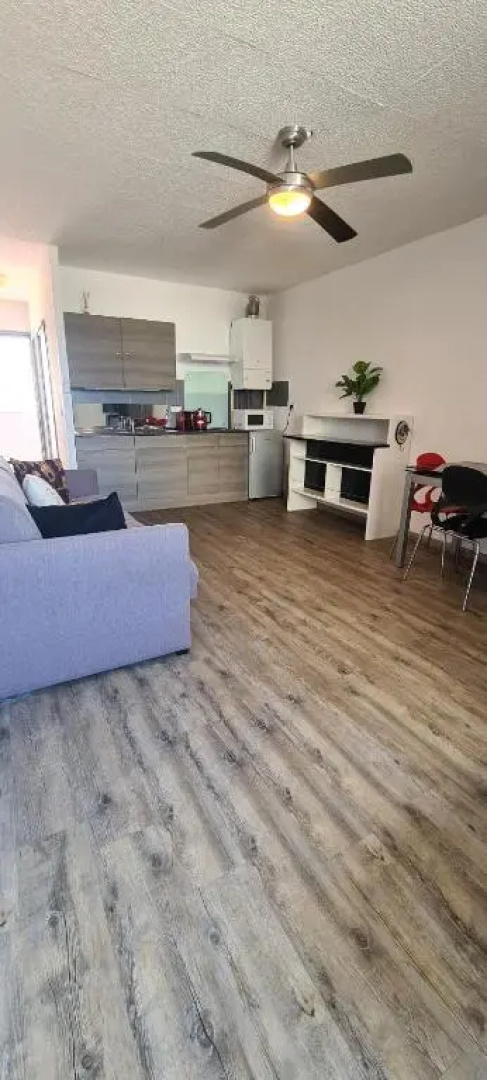 Studio Plage Palavas