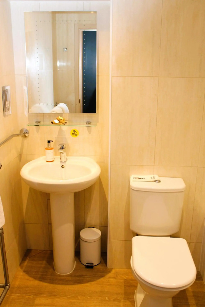 Queens Hotel & Spa Bournemouth