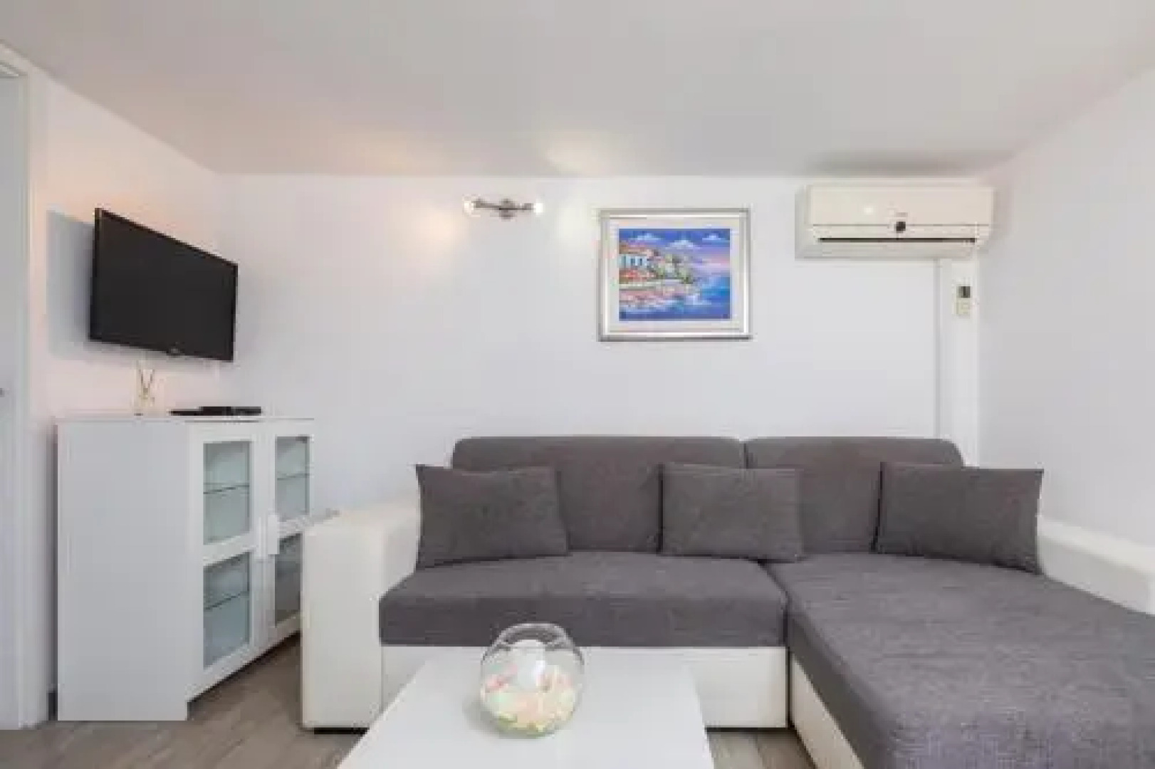 Vila Blanka Apartments