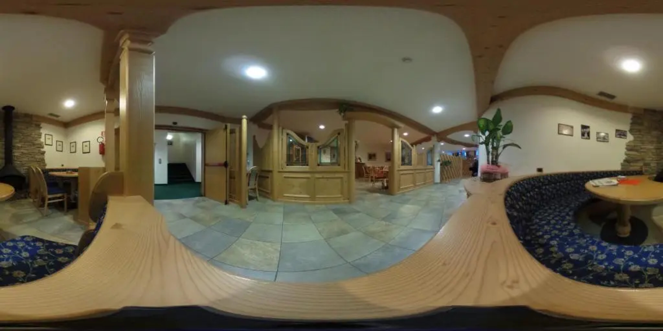 Hotel Stella Montis