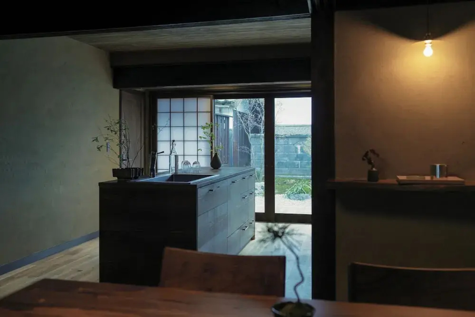 八百熊川 Yao-Kumagawa