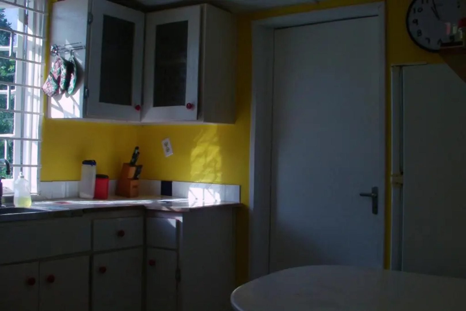 Kingsworth Bed and Breakfast