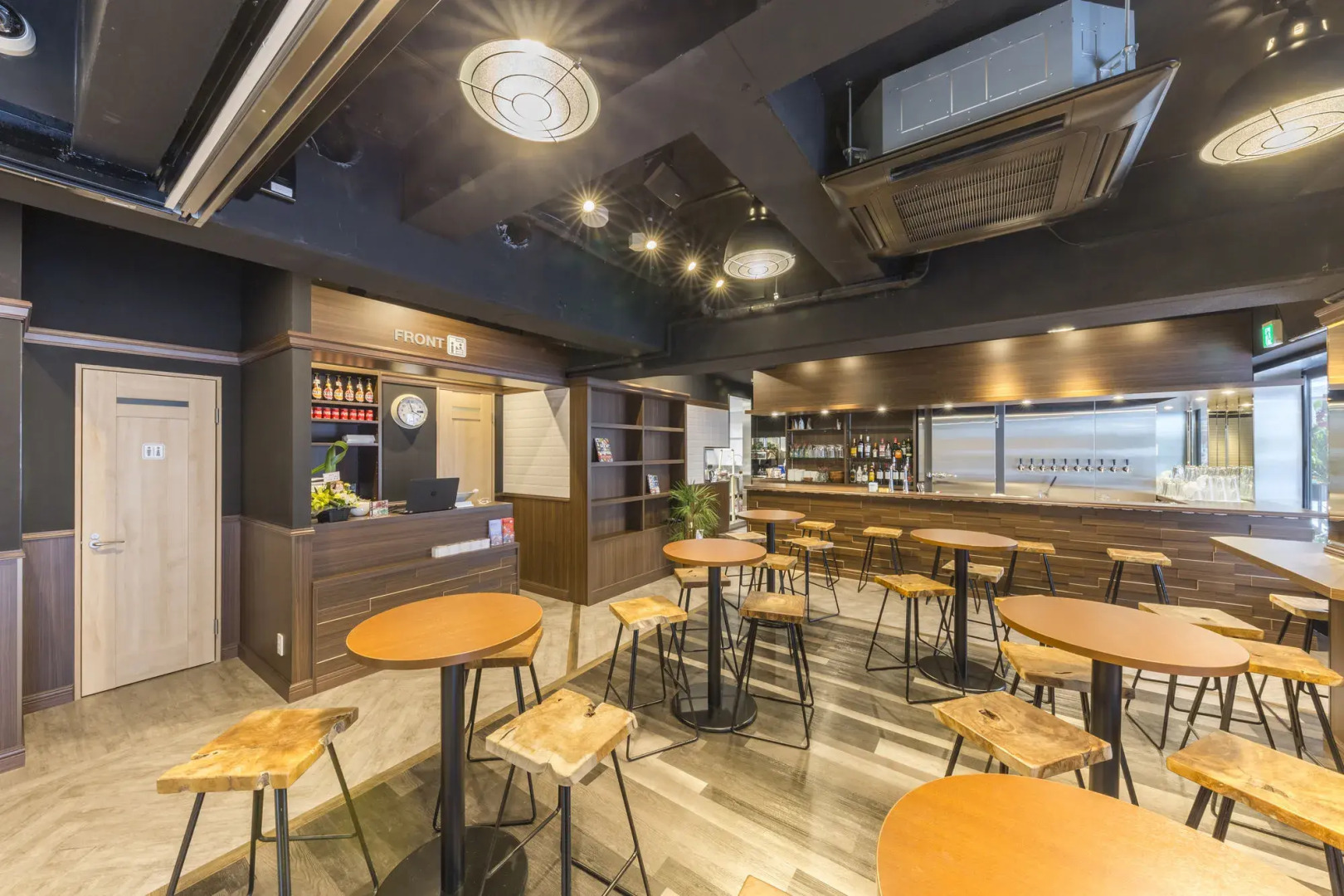 EAST57 ASAKUSABASHI - Hostel