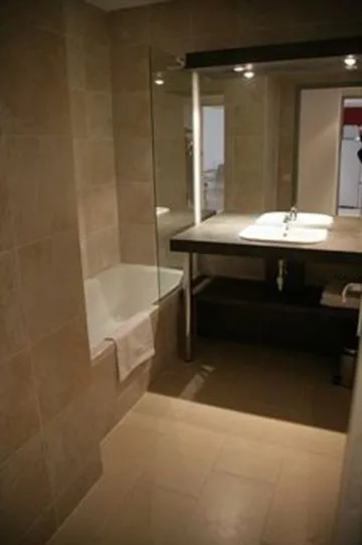 Suite Affaire Cannes Vieux-Port