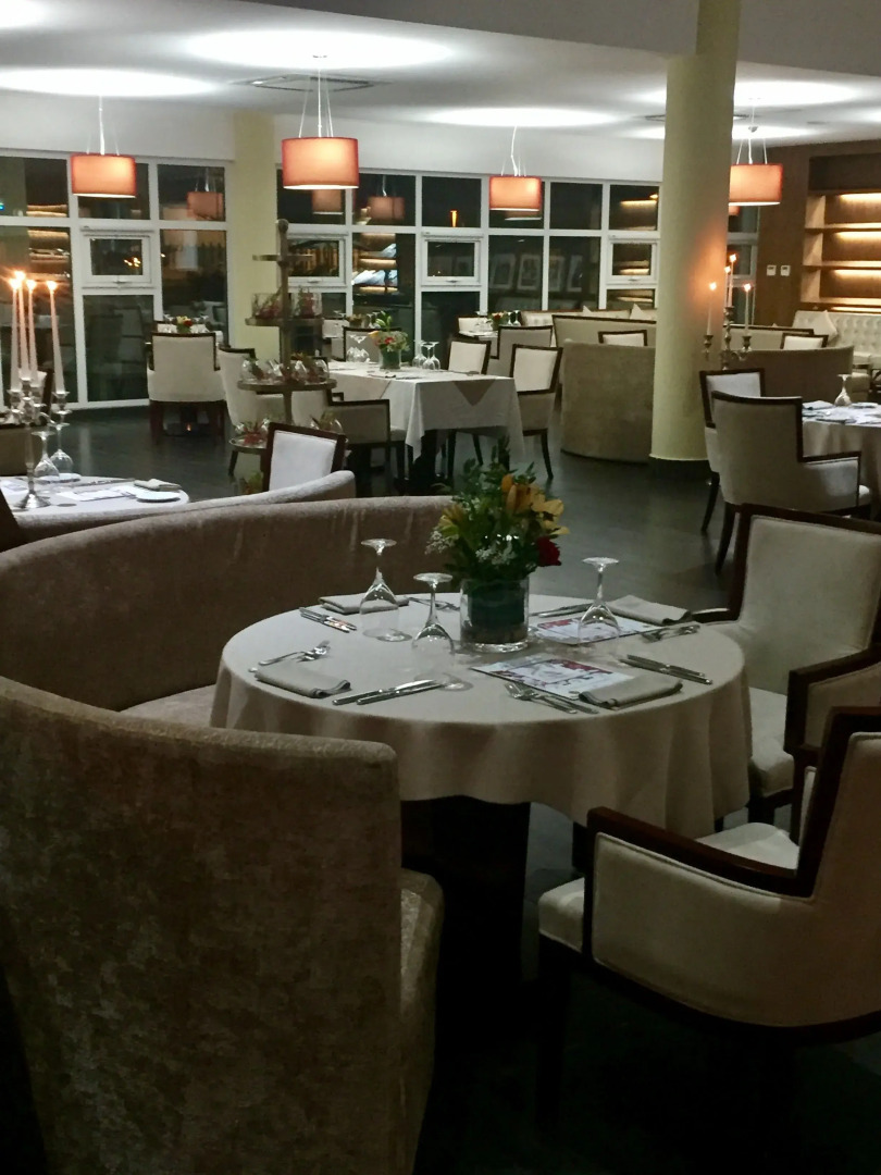 Pefaco Hotel Maya Maya