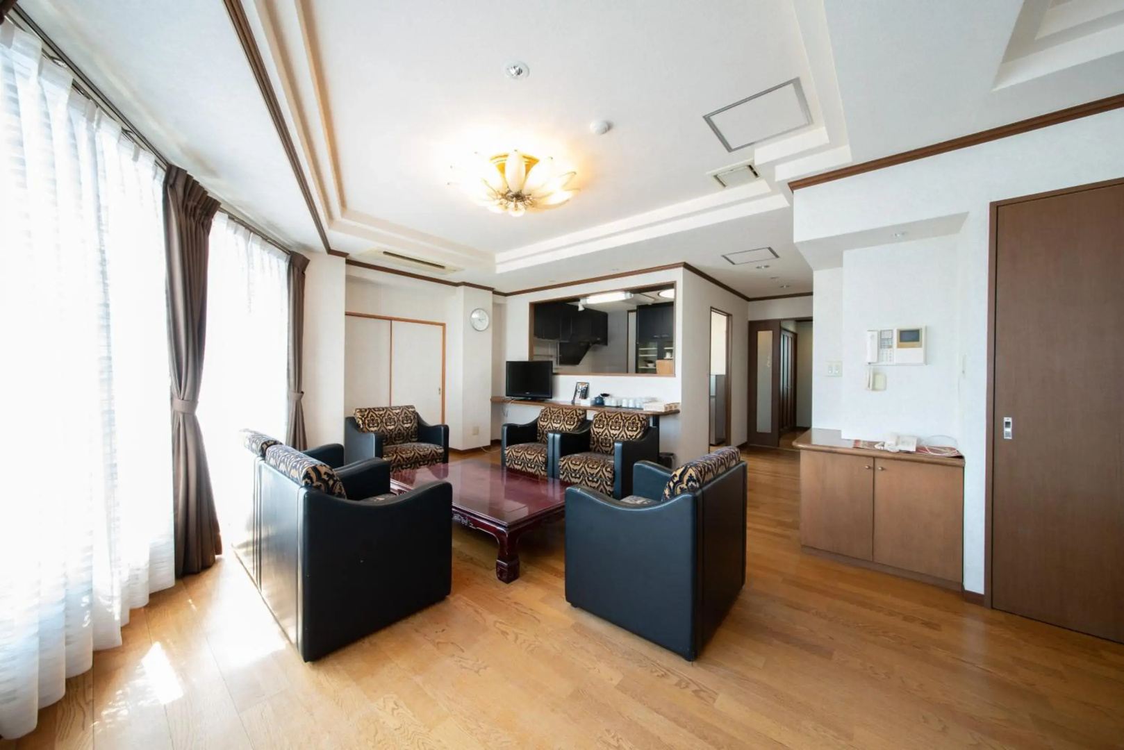Asuka Hotel