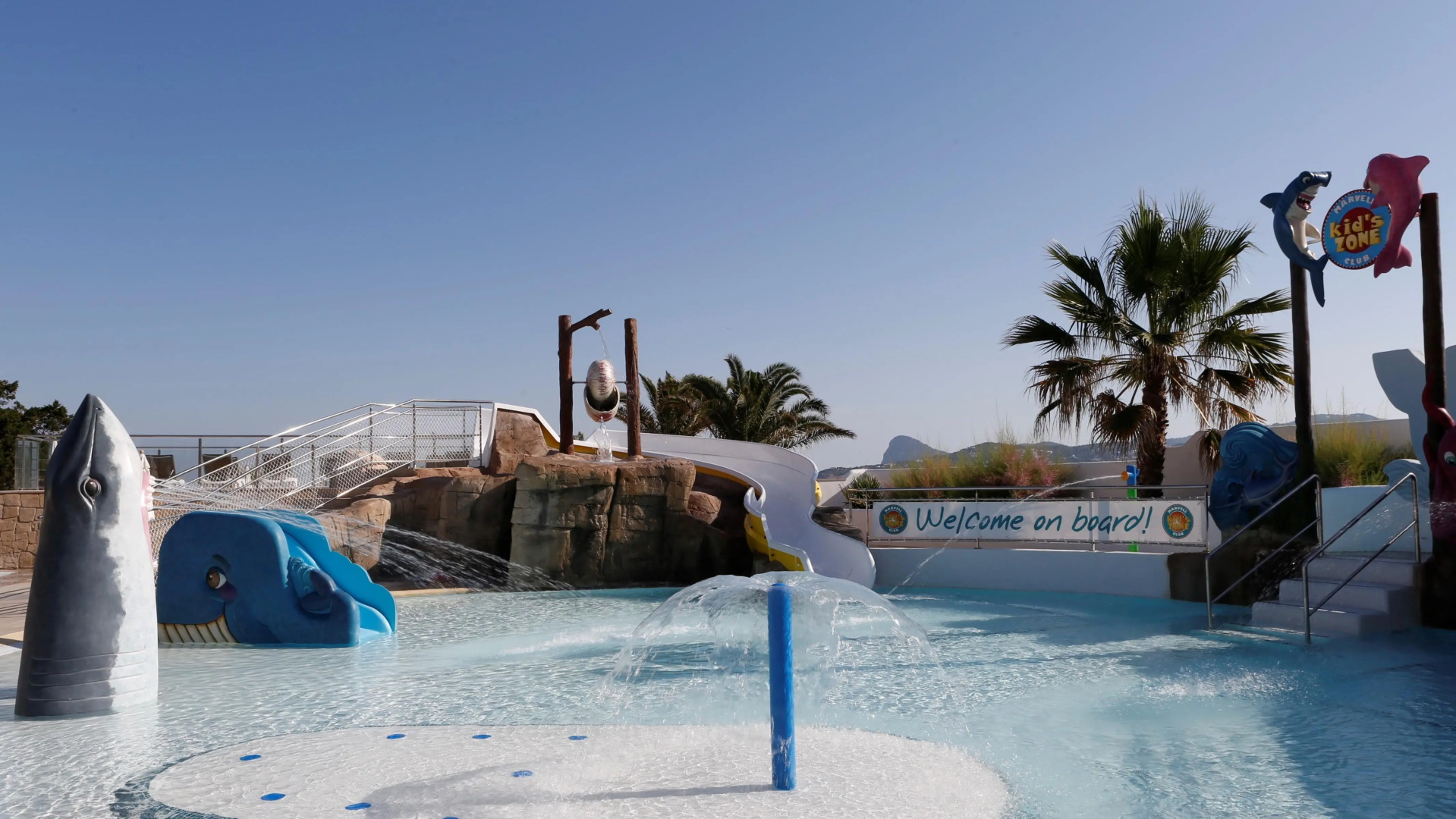 Marvell Club Aparthotel