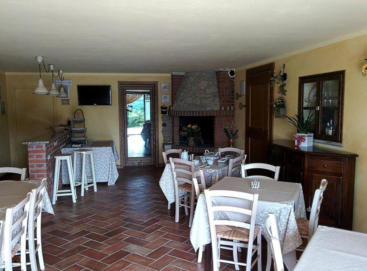 Ca' Dei Coci B&B