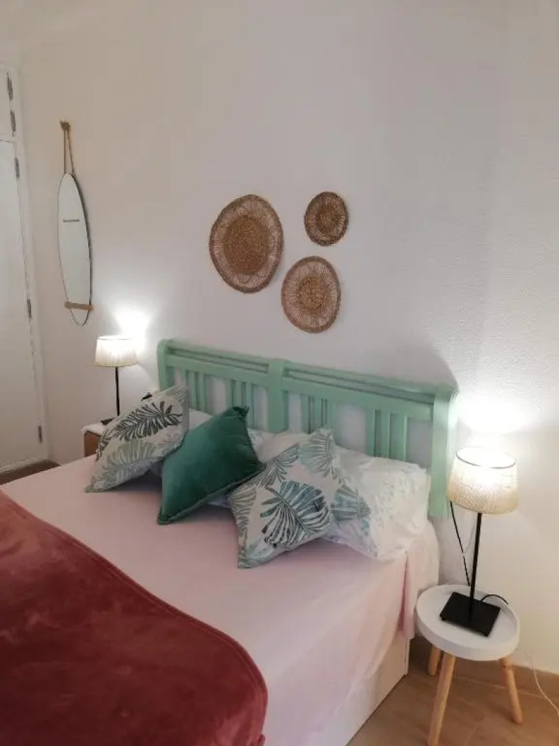 Apartamento Playa de Monte Gordo