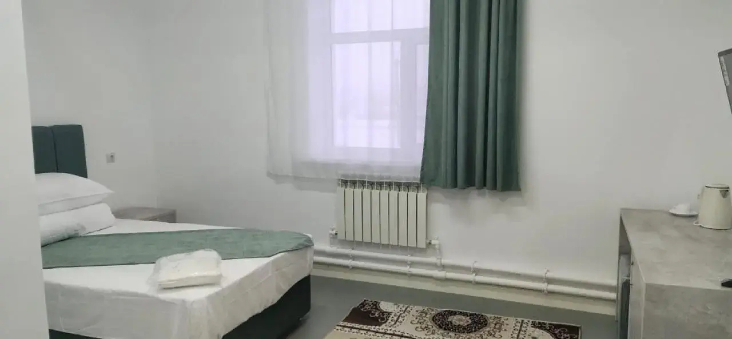 SULO Aksay Hotel