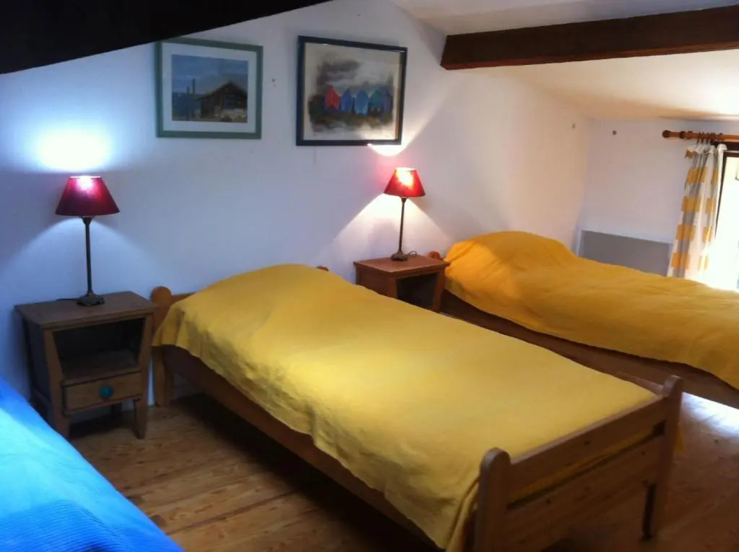 Gite la Maison de la Pimpine Lignan de Bordeaux