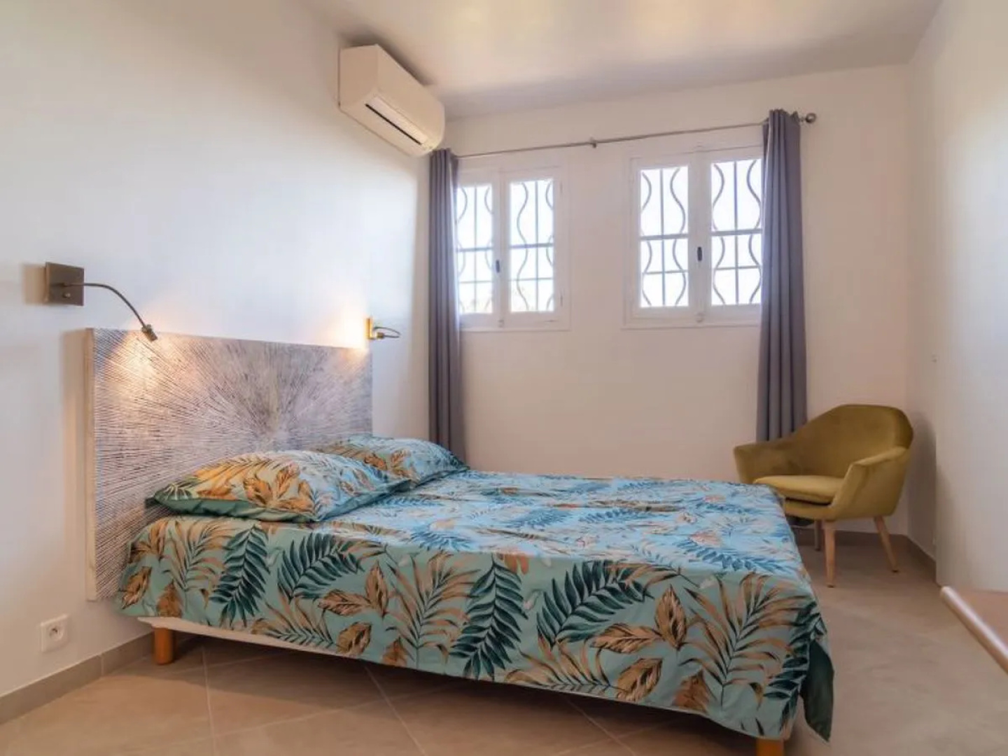 Apartment Hibiscus Rayol Canadel