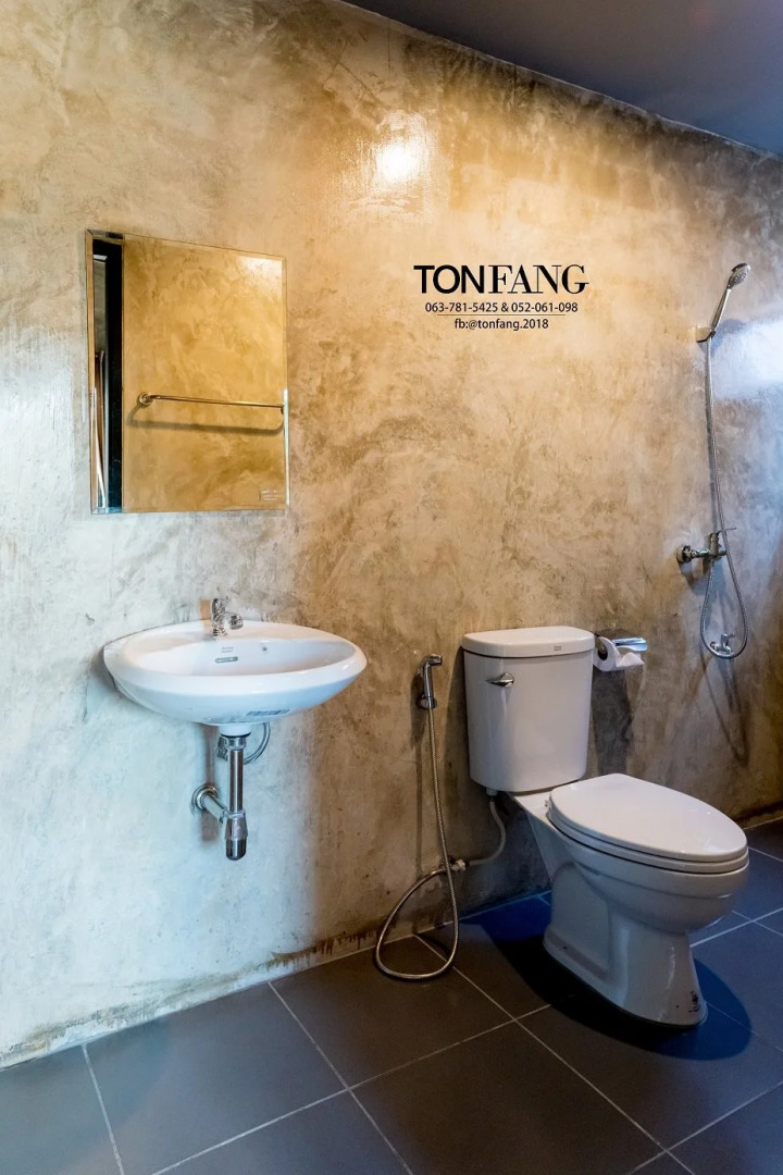 Tonfang Hotel