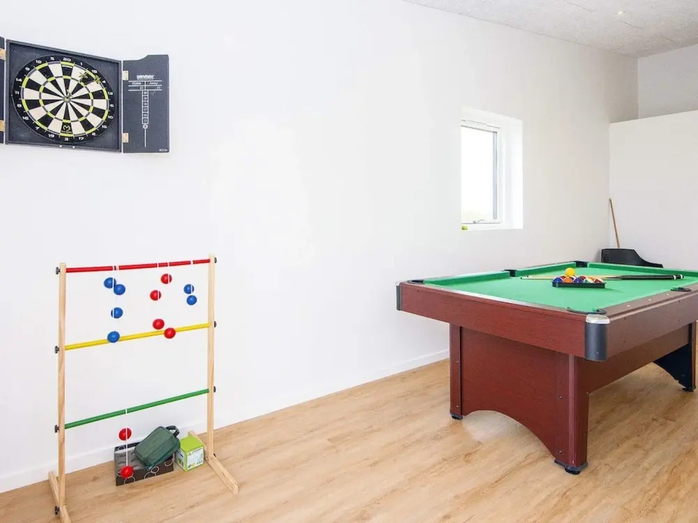 12 Person Holiday Home in Lemvig