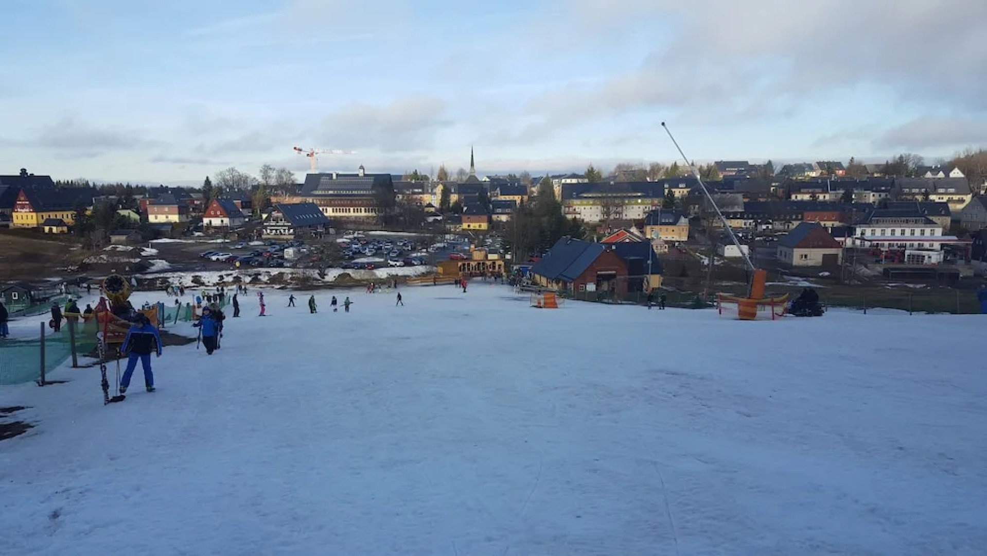 Garden Hotel Schellerhau