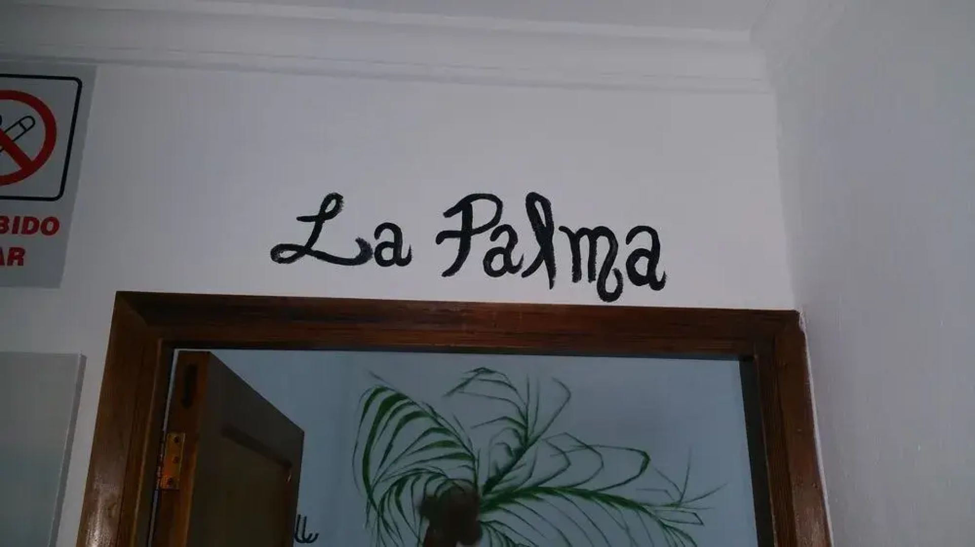 Del Pino Hostel
