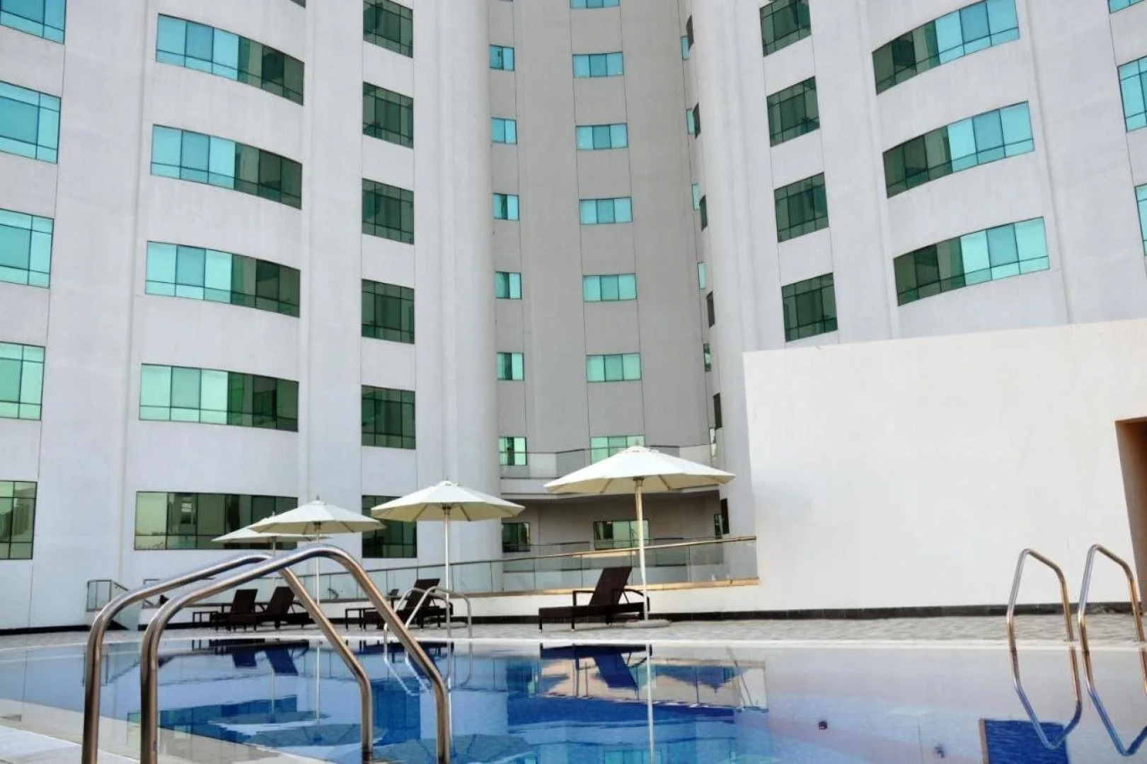 Lavender Hotel & Hotel Apartments Al Nahda