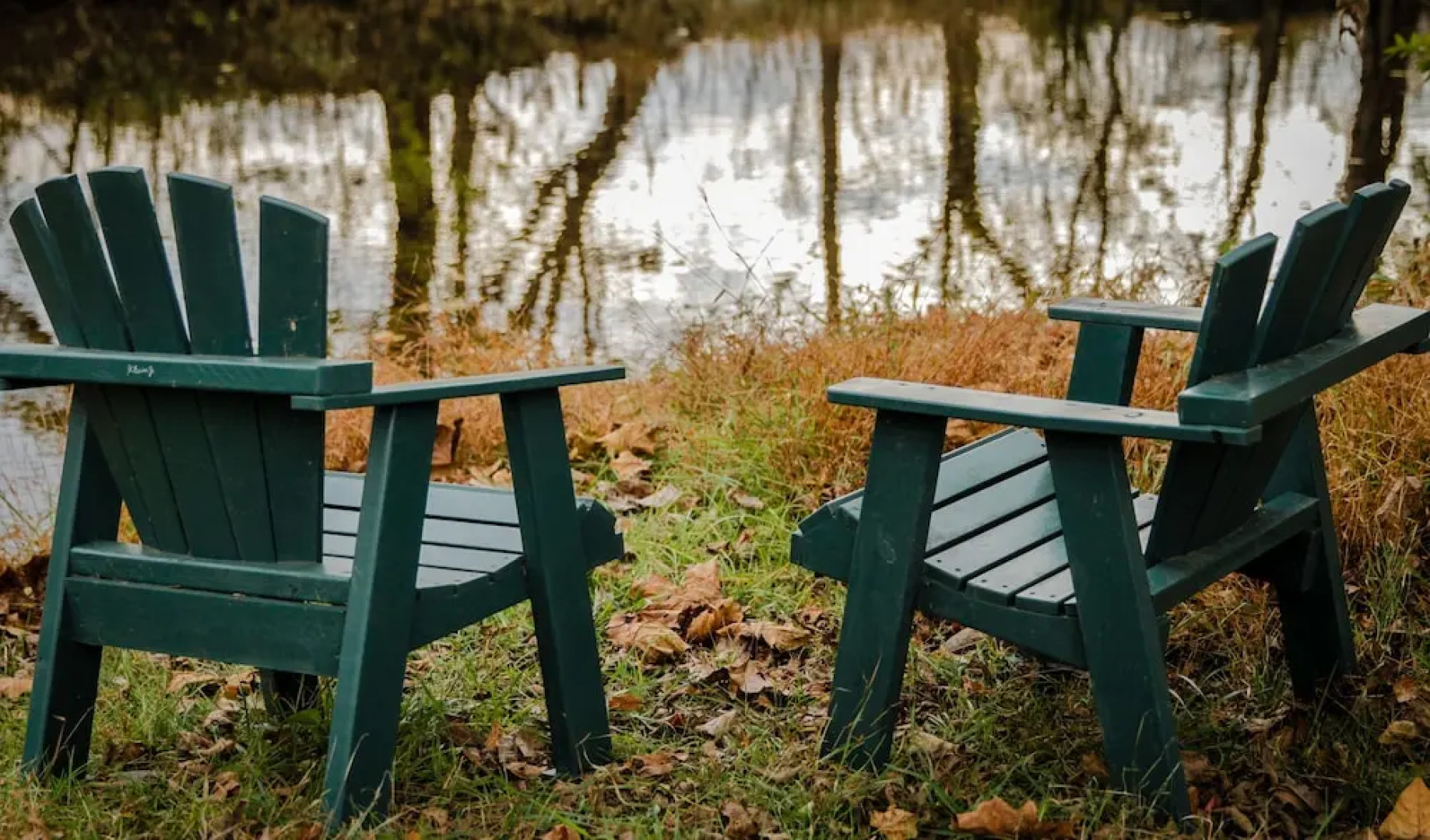 The Inn at Mount Vernon Farm