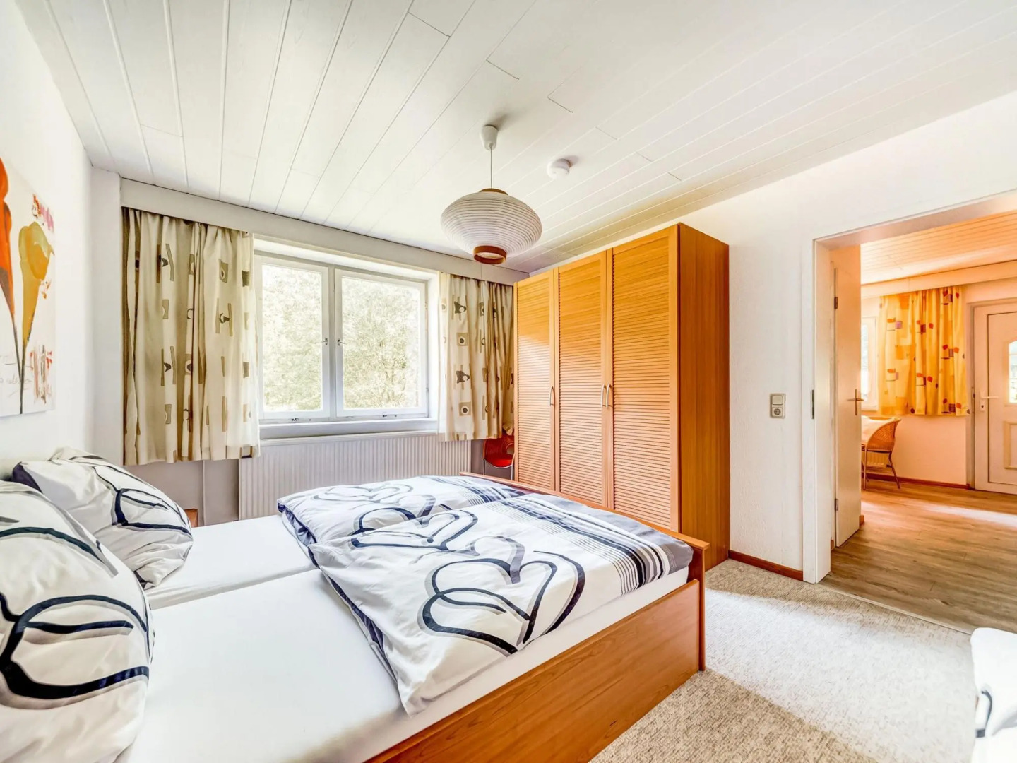 Rustic Black Forest Getaway