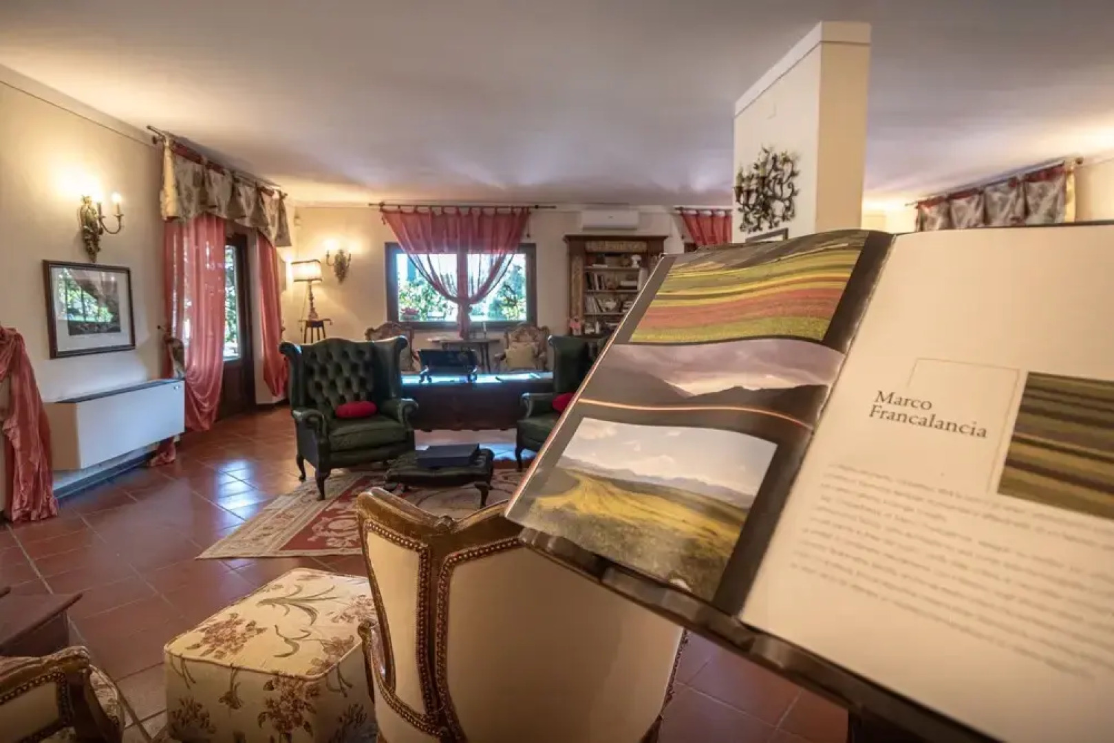 Garden Resort & Spa San Crispino