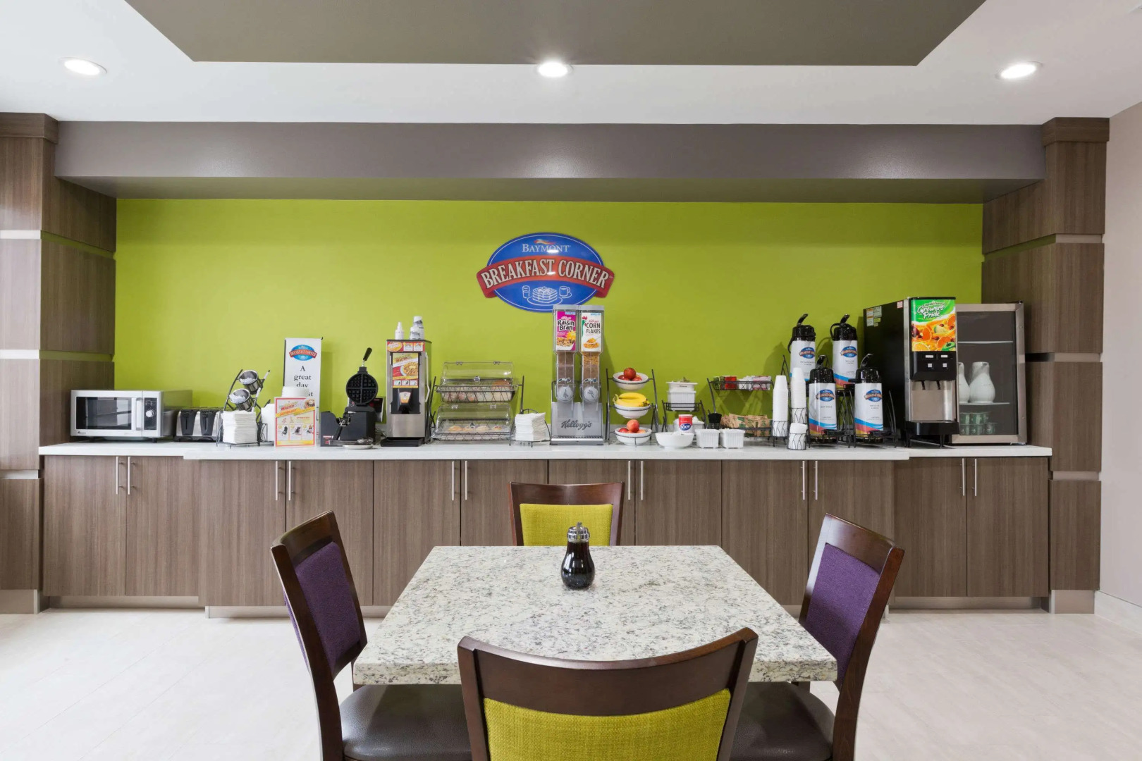 Baymont by Wyndham Bryan College Station