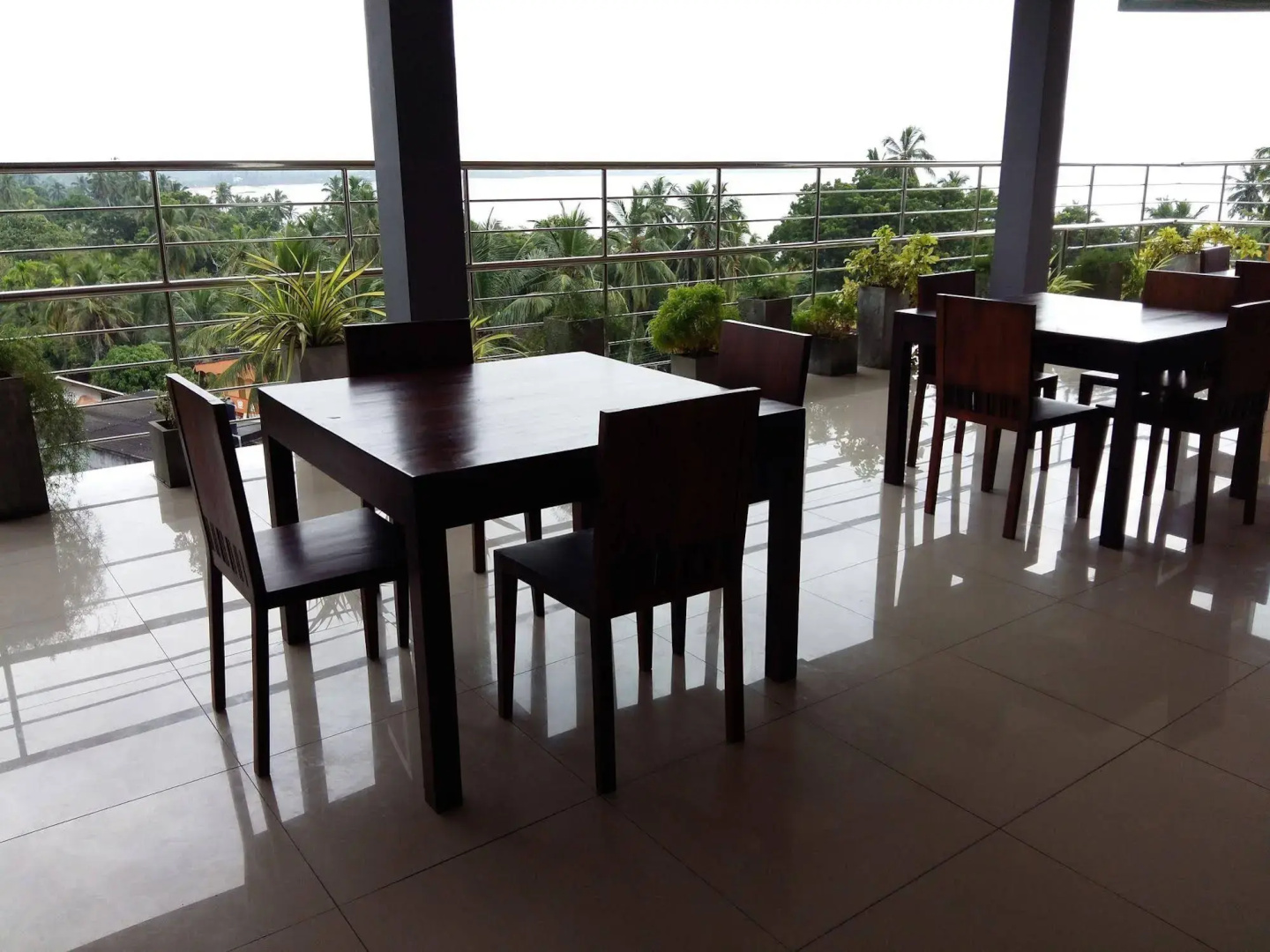 Mars Hotel Tangalle