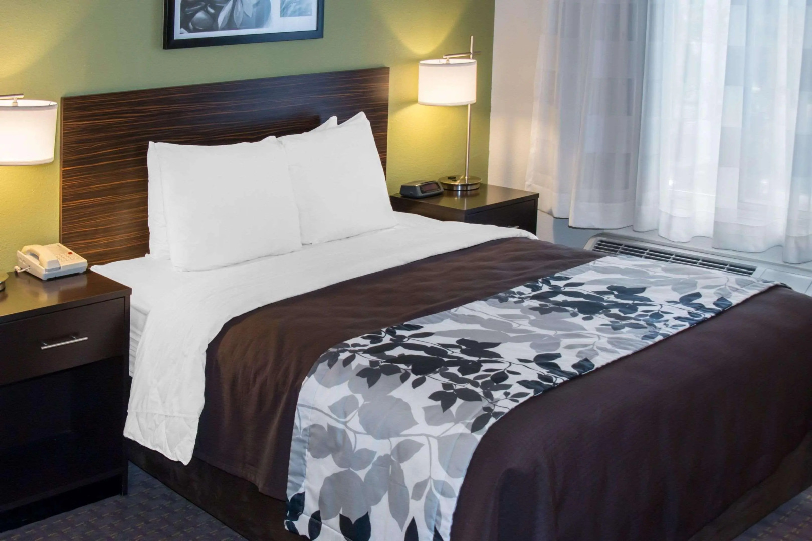 Sleep Inn Missoula Southgate