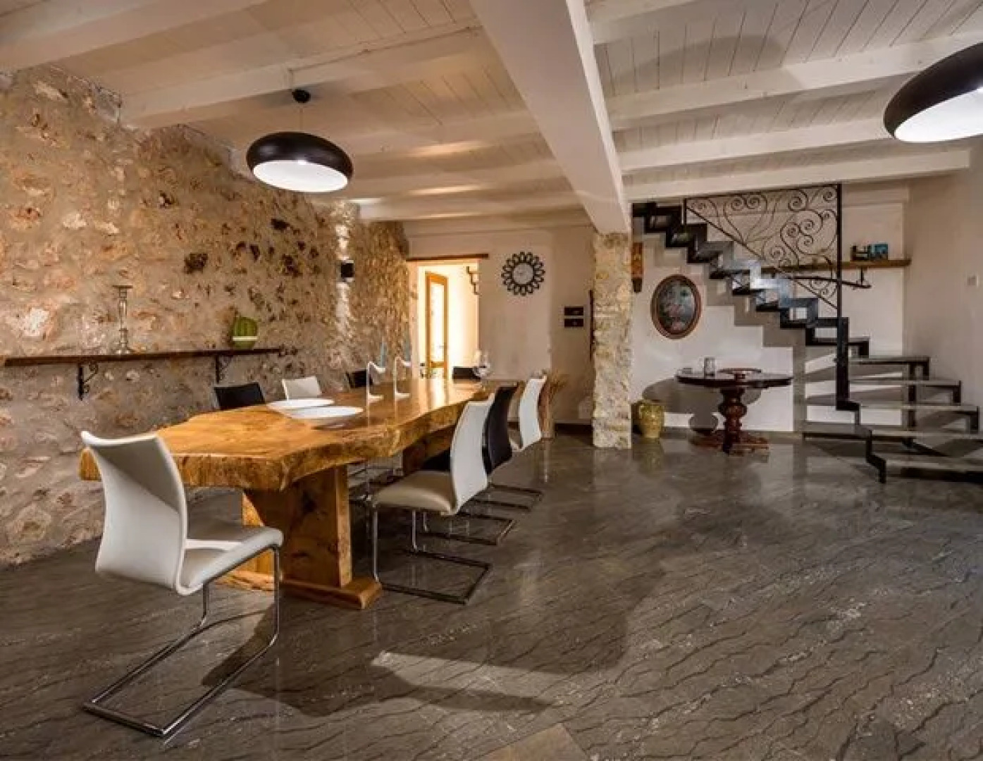 Locazione Turistica Villa Le Muse