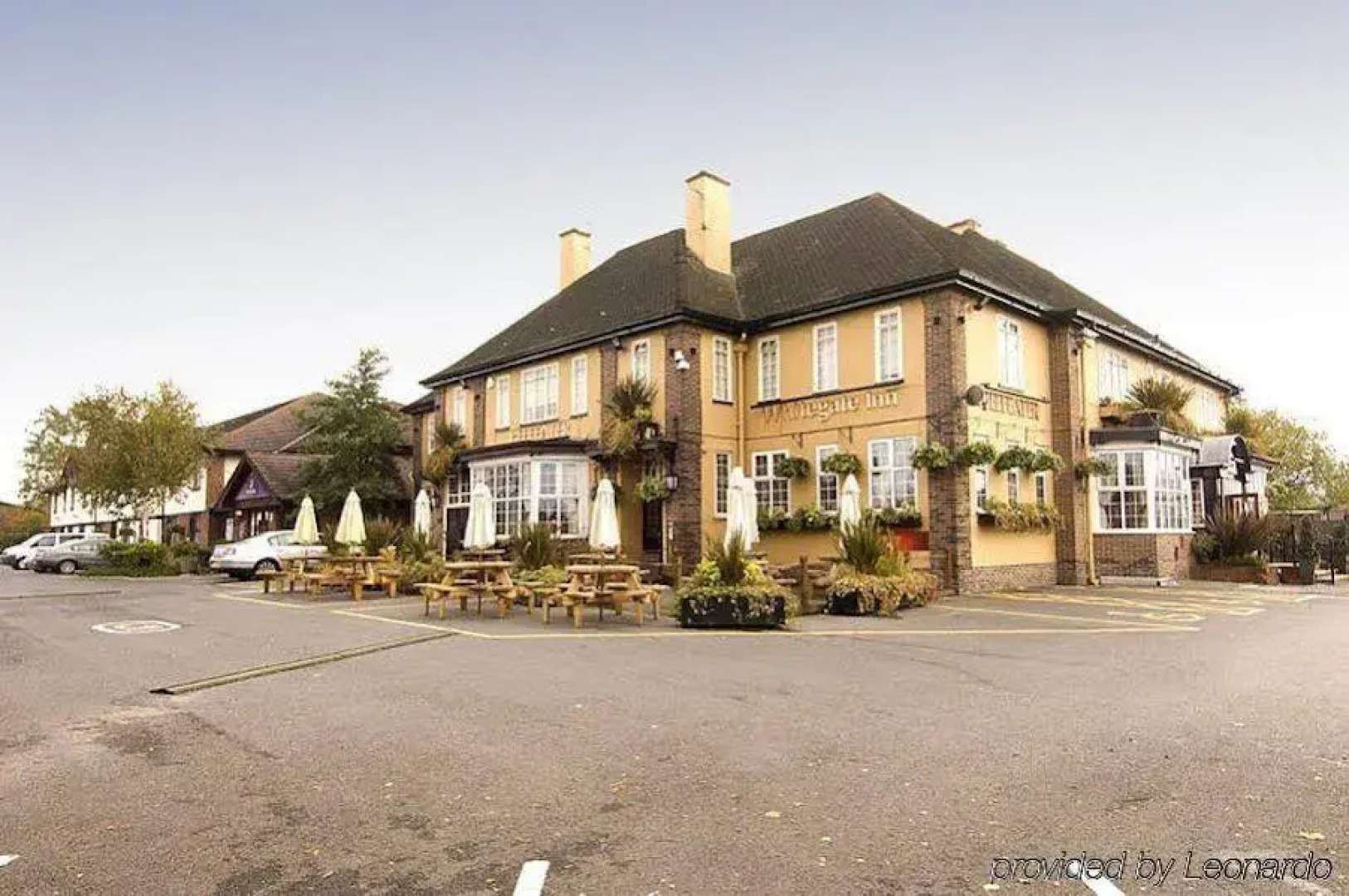 Premier Inn Oldham - Broadway