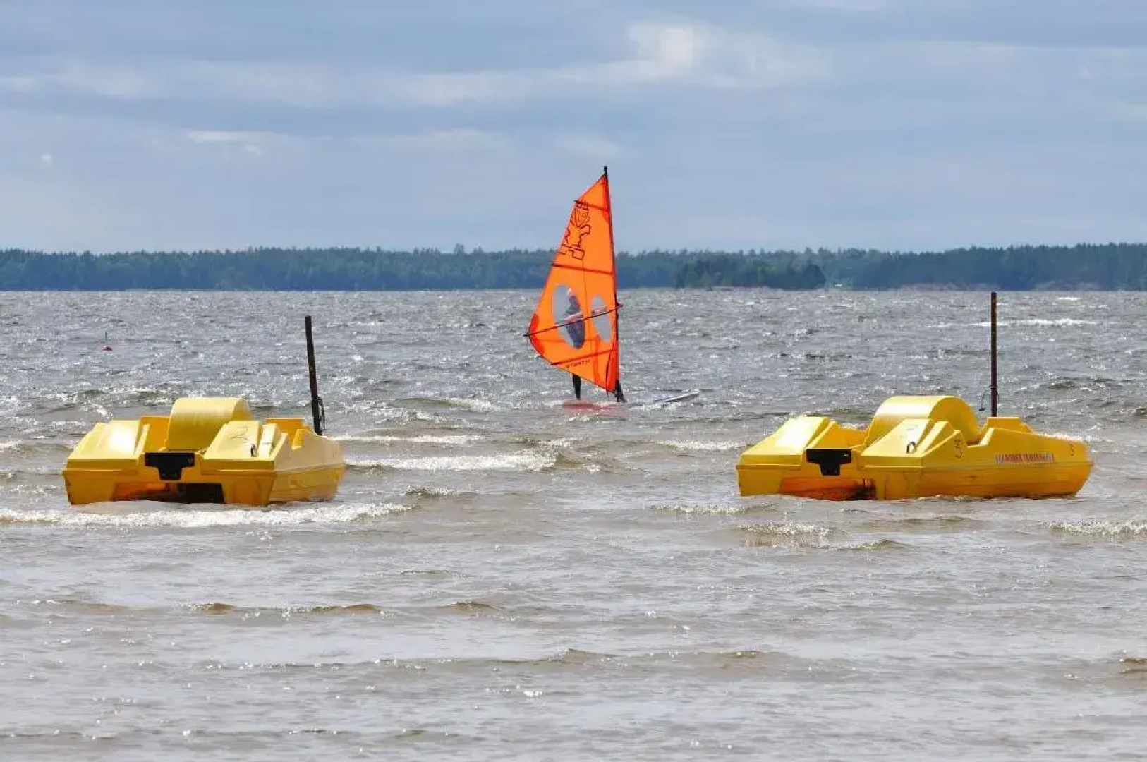Karlstad Swecamp Bomstadbaden