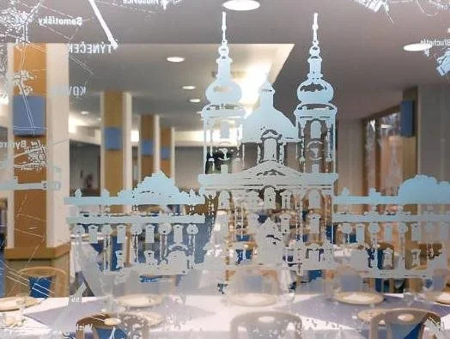 Hesperia Hotel Olomouc