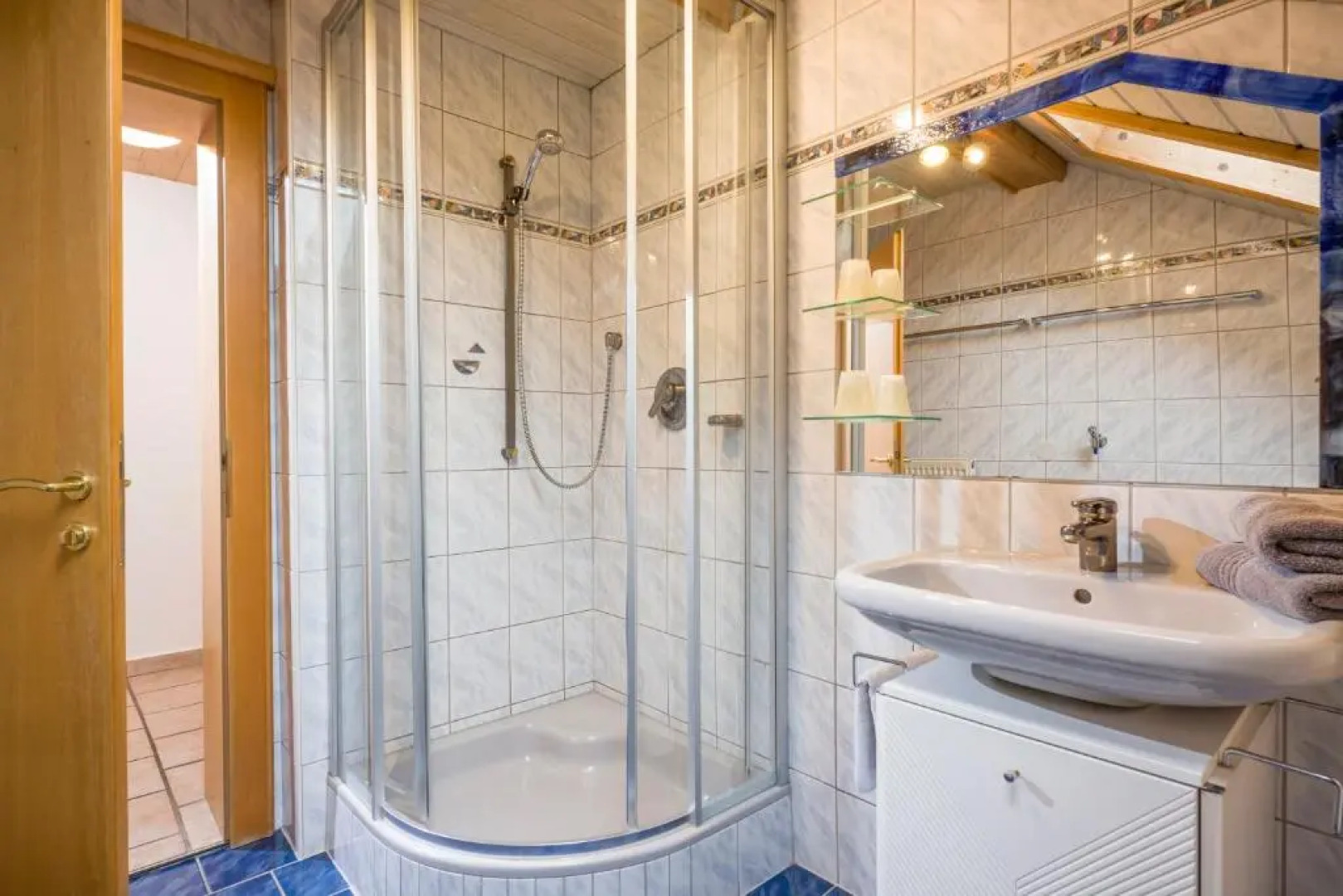 Ferienwohnung Spindlegger