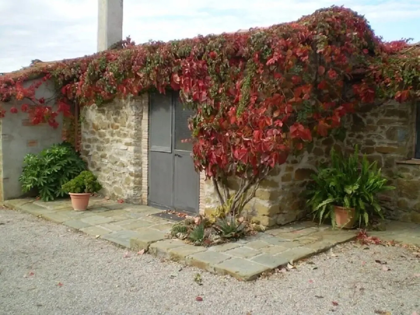 Agriturismo Vigna Mai