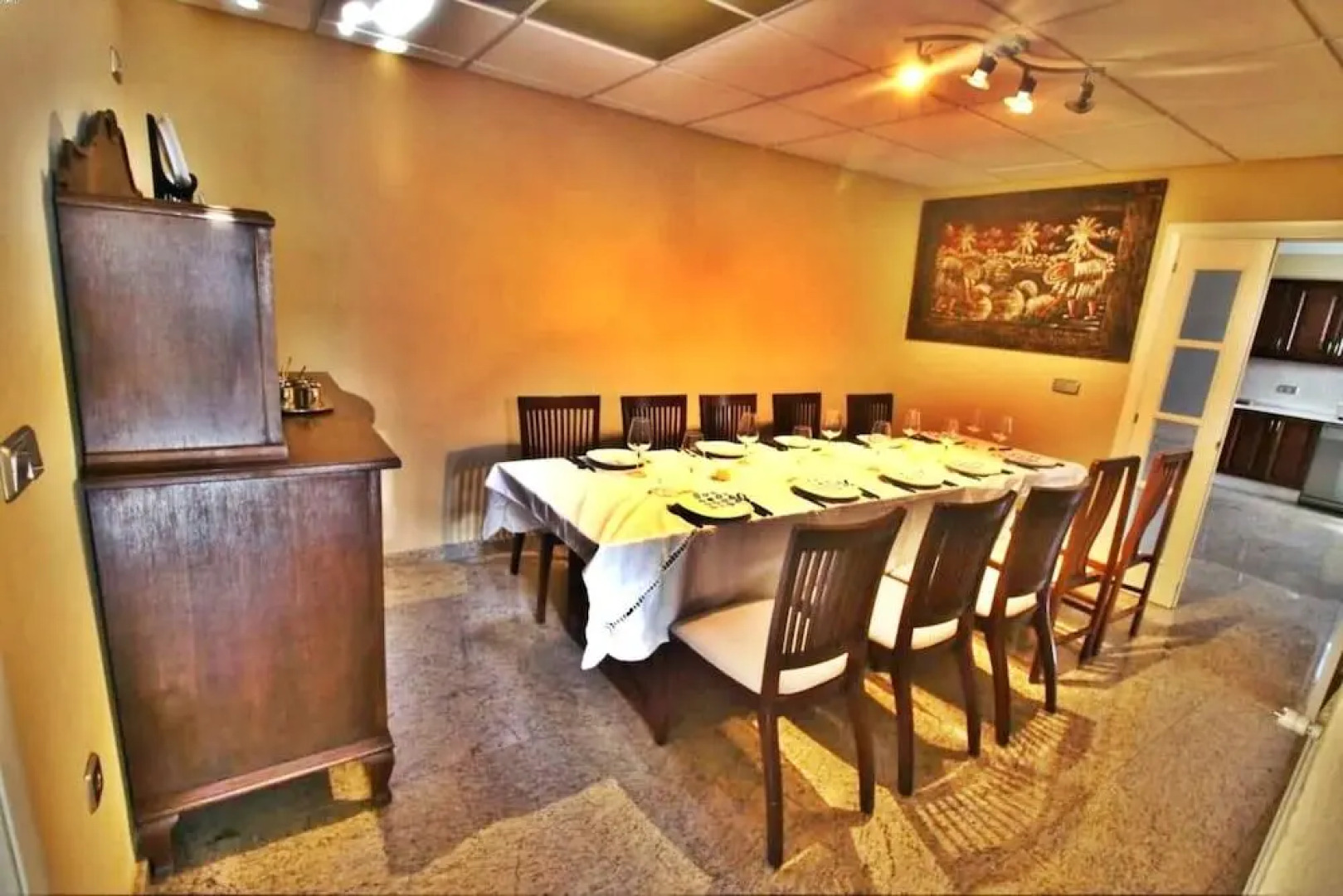 Casa Ría do Anllóns