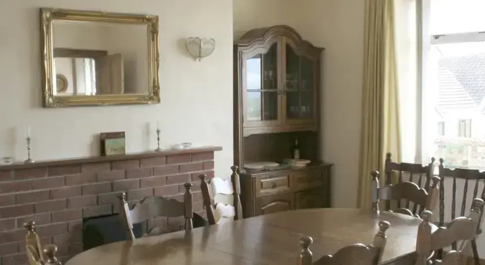 Fort Farmhouse Self-Catering