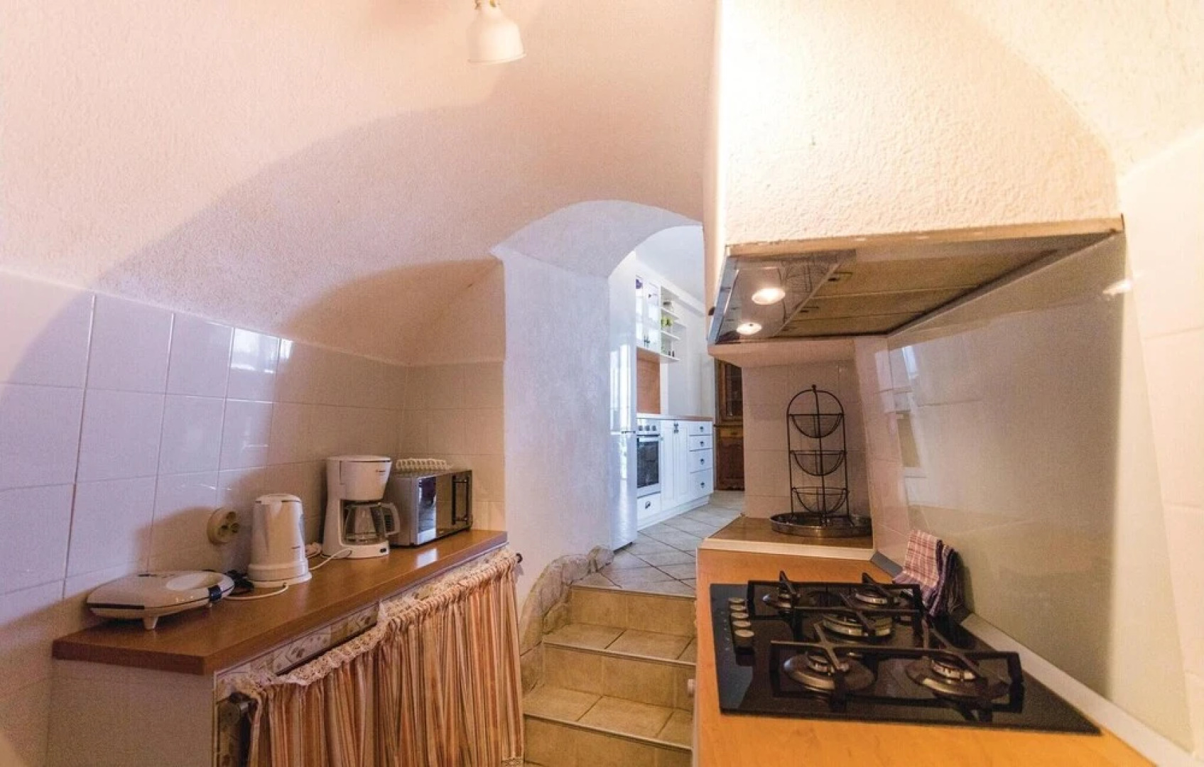 Awesome Home in Klek With Wifi and 4 Bedrooms