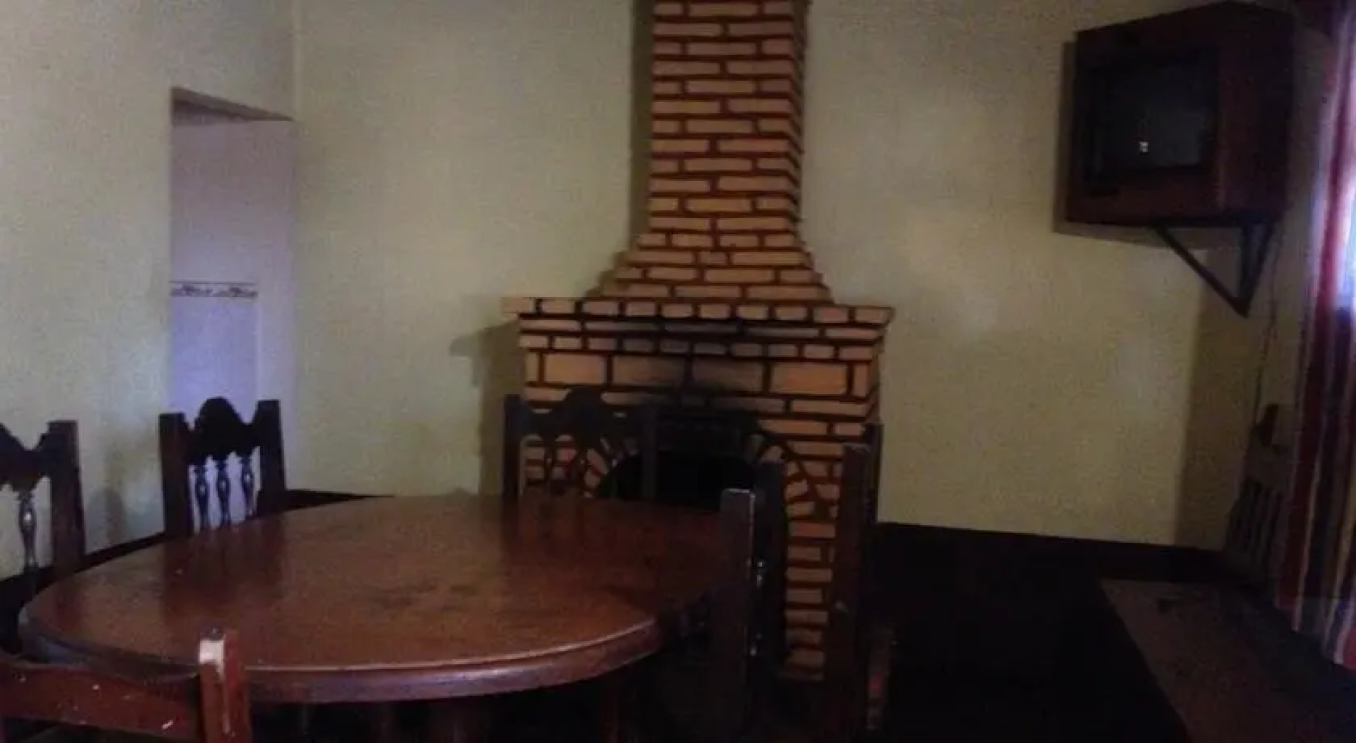 Cabañas la Frontera